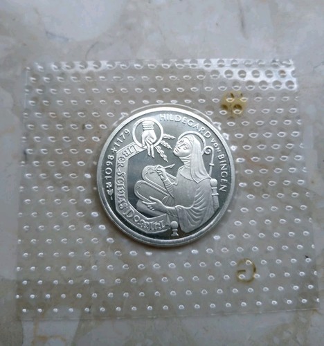 1998 silber 925 - 10, silber-925‰