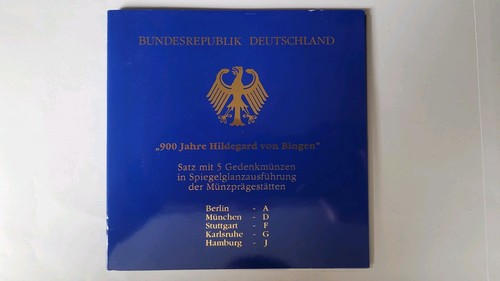 Münzen pp 900 - 5,