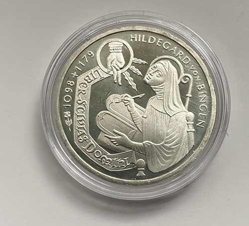 Sammlerstück deutsche mark - sammlerstück, 10