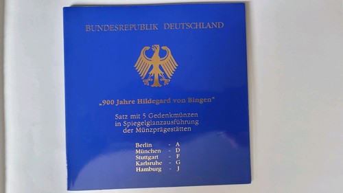 Münzen pp 900 - 5,