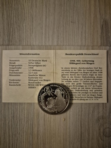 Deutsche mark - deutsche,