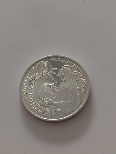 1998 silber 925 - 10, dm